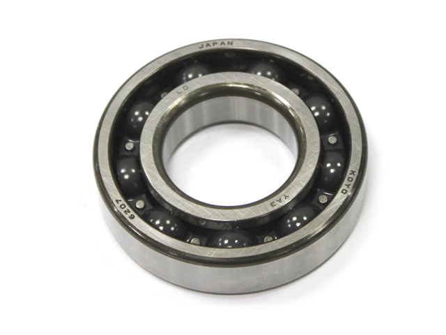Sp1 541-90908 UP-09024 CRANKSHAFT BEARING POL