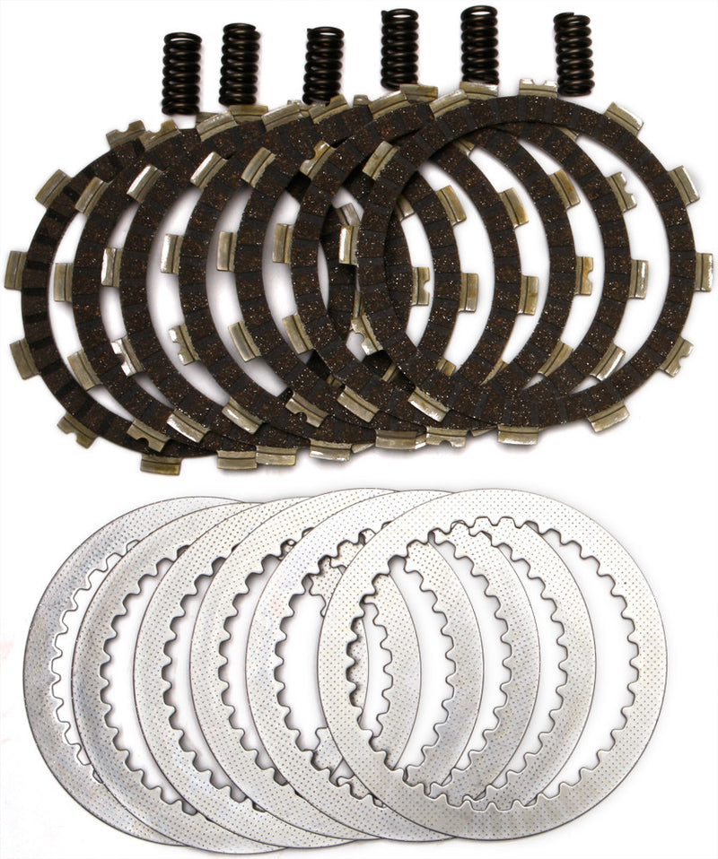 EBC Clutch SET - DRC58 Suzuki 350 1990-1999