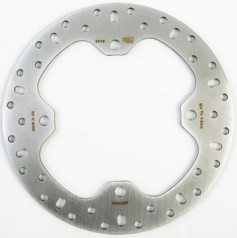 EBC Standard Rotor - MD6339D Polaris Sportsman / Scrambler 2009-2013