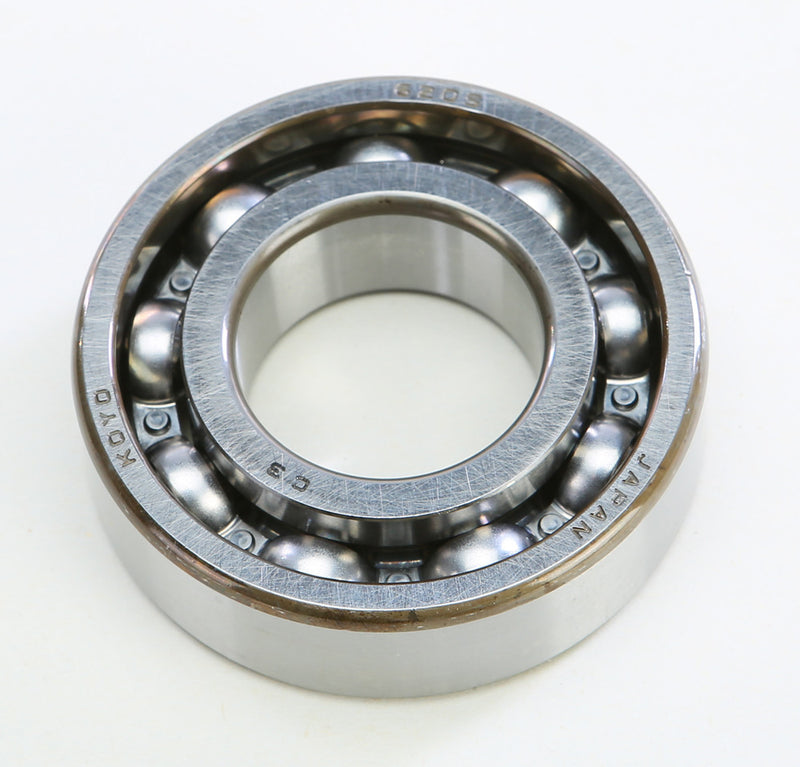 Pro X 23. Crankshaft Bearing - 23.6205C3 Yamaha 80 1983-2006