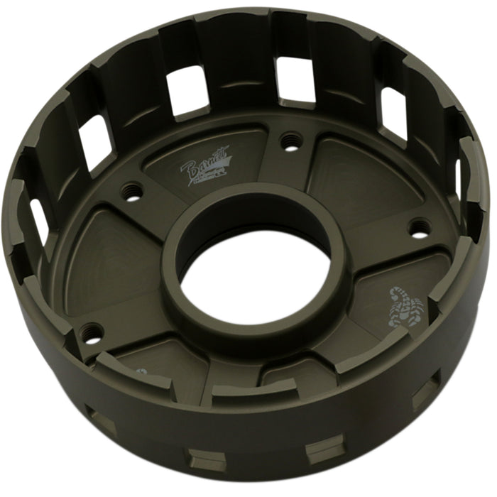 BARNETT 1132-1000 321-30-02017 Scorpion Clutch Basket - M8 '17-'19