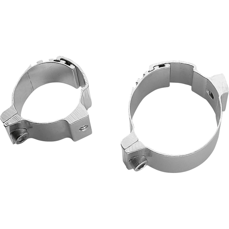 MEMPHIS SHADES MEM9953 MEM9953 Fork/Handlebar Custom Mounting Clamps Adjustable Fork Clamps - 35-43 mm