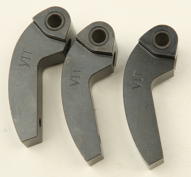 Speedwerx 440-93544 V-1T HYPERSHIFT TEAM MED TIP MACHINED WEIGHTS 3/PK 81.2G
