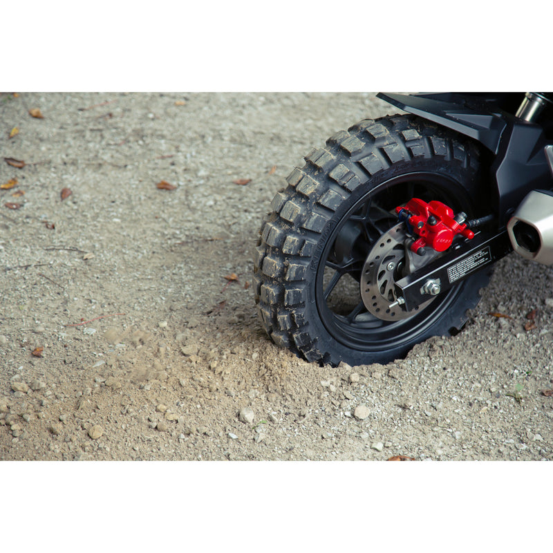 KENDA 0317-0452 047841202B1 K784 Big Block Tire Tire - K784 Big Block - Rear - 130/70-12 - 56P