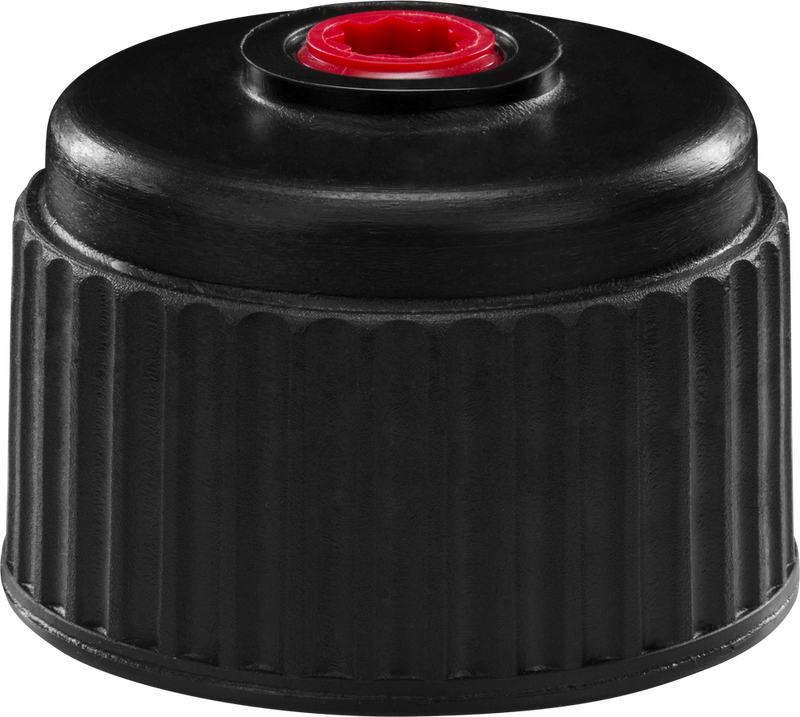 Vp Racing 30-3525 3042-CAP VP MOTORSPORTS CONTAINER CAP 3/5 GALLON REPLACEMENT CAP