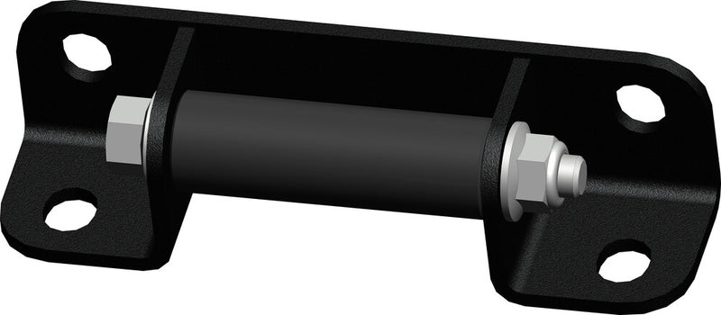 Kfi Products 10-6140 106140 PLOW STRAP ROLLER STANDARD WIDTH