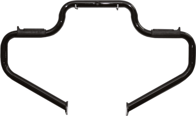 Lindby Engine Guard HD Multibar Bar FX Softail Springer 00-U - BL1311 For Harley 2000-2017