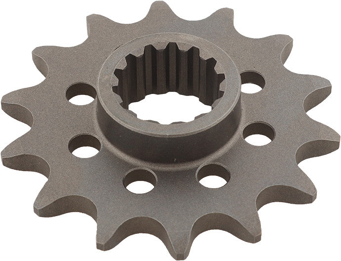 Supersprox Front CS Sprocket Steel 14T-525 DUC - CST-4054-14-2 Ducati Motorcycles 2001-2016