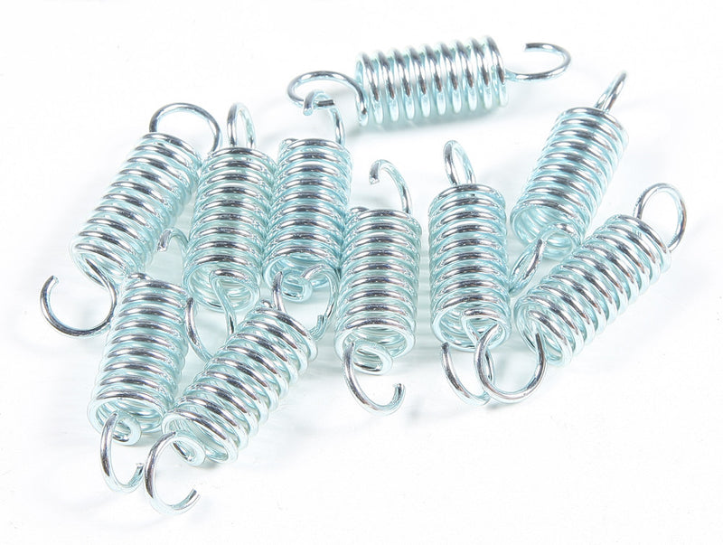 Sp1 Exhaust Spring 58.5MM 10/PK - 82-210 10/PK Ski-Doo Elan 250 1996
