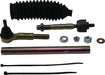 QuadBoss 420727 19-21 Honda SXS1000 Talon 1000X Steering Rack Tie Rod Assembly Kit - Left Inner & Outer - Photo - Primary
