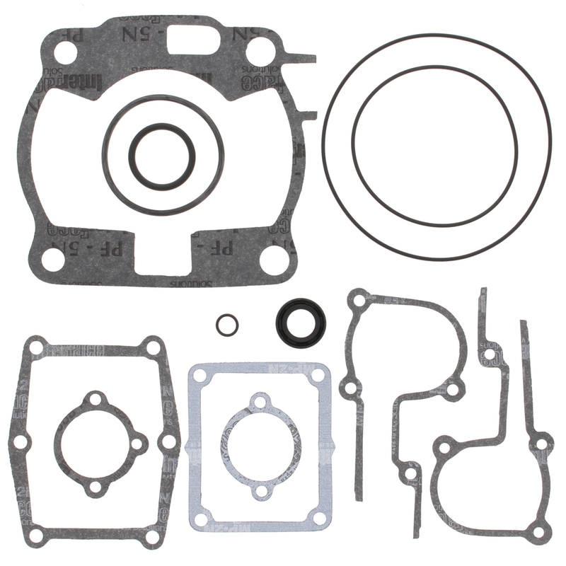 Vertex TOP END Gaskets - 810659 Yamaha YZ 250 / WR 250 1991-1997