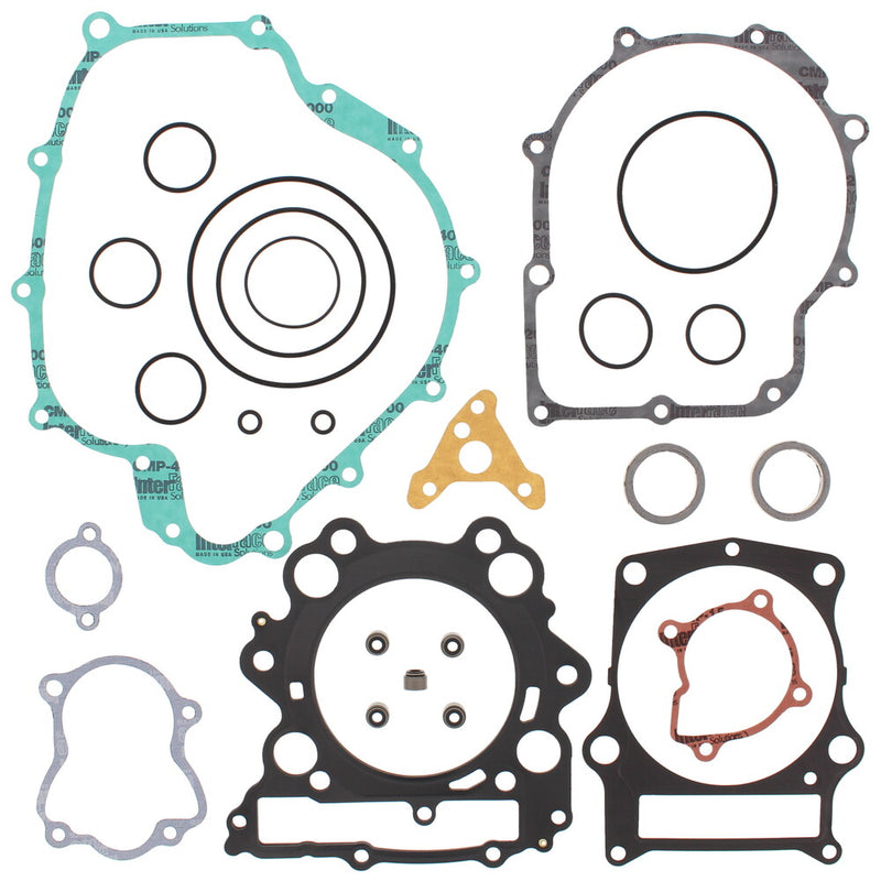 Vertex Complete Gasket SET - 808865 Yamaha Grizzly / 400 / 660F Rhino 4x4 / YXR66F Rhino 660 2002-2008