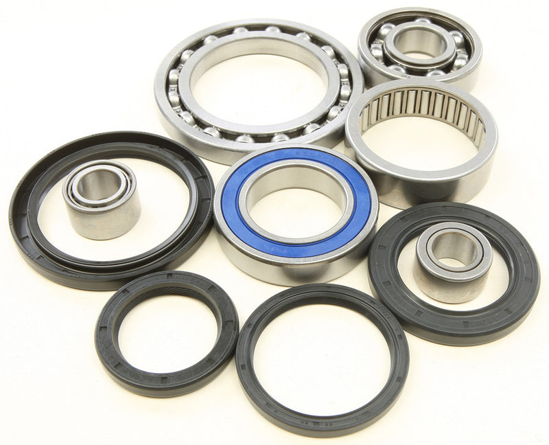 All Balls 22-52030 25-2030 REAR DIFFERENTIAL BEARING AND SEAL KIT