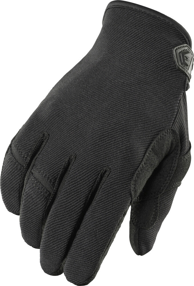 Scorpion Exo 75-6190L G48-195 MOTO-FLEX GLOVES BLACK LG