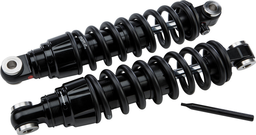 Harddrive 890-01072 R0800148-2 DYNA MONOTUBE SHOCK 12.5" HVY ADJUSTABLE