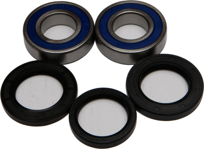 All Balls Wheel Bearing & Seal Kit - 25-1158 For Suzuki 80 QuadSport / QuadSport / 90 QuadSport 1987-2009 | Kawasaki ATVs 2003-2006