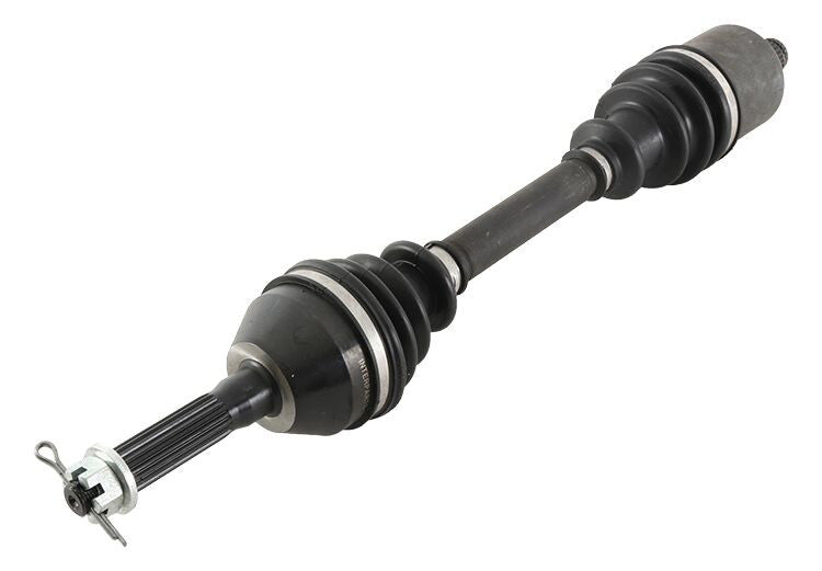 All Balls 8 Ball Extreme Axle Front - AB8-PO-8-319 Polaris Sportsman 2006-2012