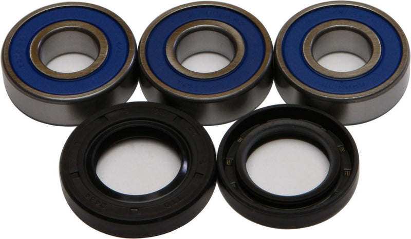 All Balls Rear Wheel Bearing Seal Kit - 25-1227 Yamaha 200 / 200 Trailway 1987-2022