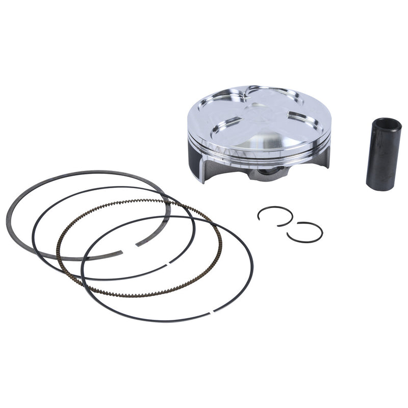 Vertex Piston Kit HC Forged 95.97/Standard 14.5:1 - 24374B Honda CRF450R / CRF450RWE / CRF450RX 2019-2024