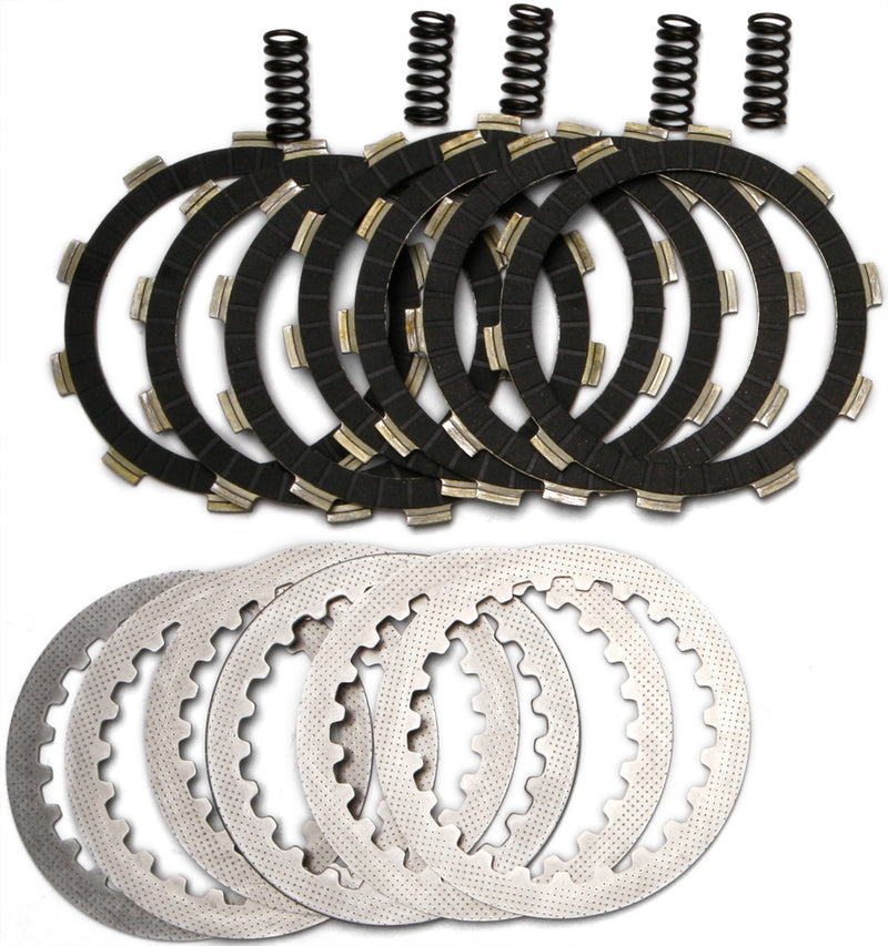 Ebc Dirt Racer Clutch SET - DRC111 Yamaha YZ 85 2002-2016