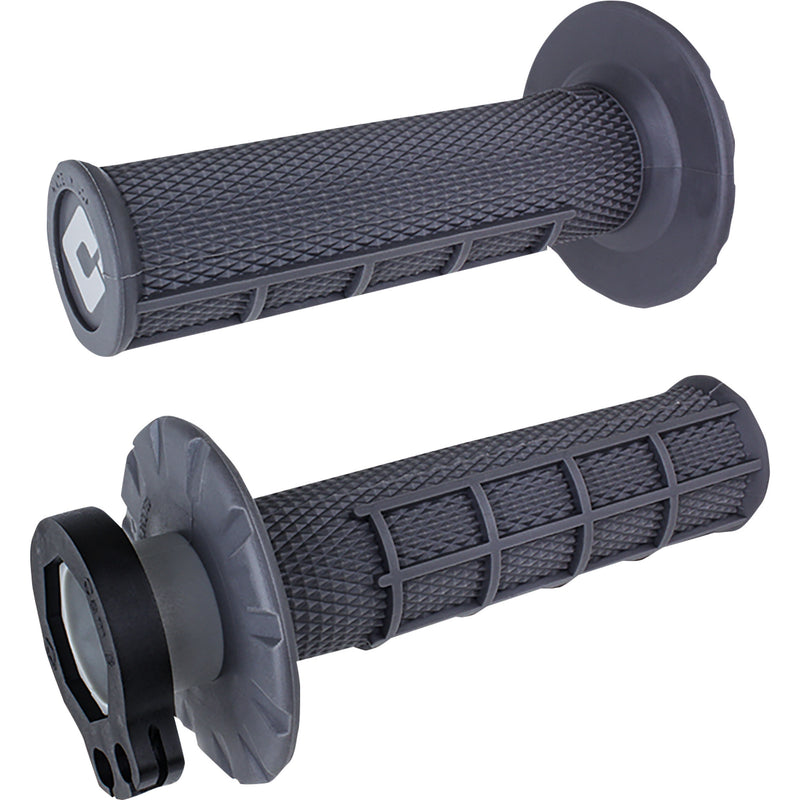 Odi v2 Grips - H36HWH For Gas Gas Dirt Bikes 2000-2025 | Beta Dirt Bikes 2013-2025 | Suzuki RM 125 / RM 250 / RMZ 450 / RMZ 250 1995-2026