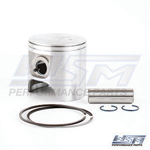Wsm Piston S800 82 - 010-818-05K Sea-Doo Watercraft 1995-1999
