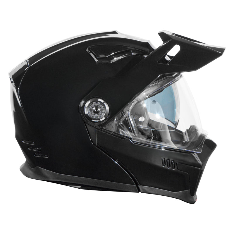 Simpson Motorcycle Journey Bandit Helmet
