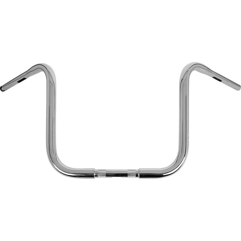 Burly Brand Handlebar - B12-1502C For Harley Motorcycles 1980-2024