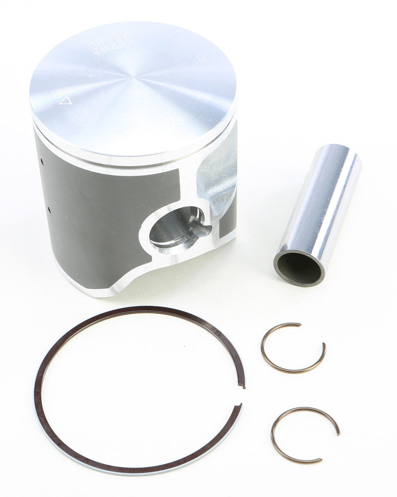 Vertex Piston Kit Cast 53.96/Standard - 22712B Kawasaki KX 125 2001-2002