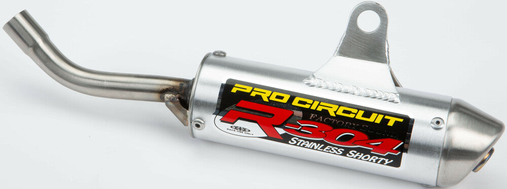 Pro Circuit 792-2229R 1152585 R304 SILENCER