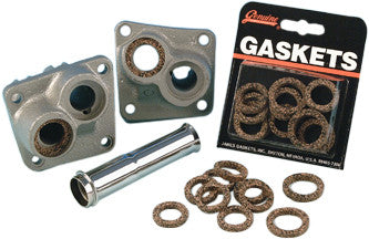 James Gaskets 681-4748 17955-48-FL GASKET SEAL PUSHROD COVER CORK KIT 17955-48-FL