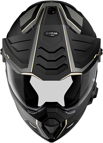 Sena Outlander Smart DS Helmet (2027)