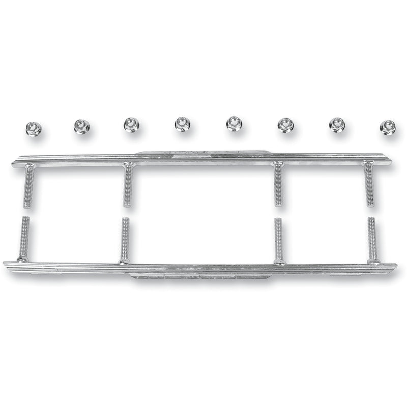 Stud Boy Shaper Wear Bar - CAP-S2198-60 For Polaris Snowmobiles 1980-2007 | Ski-Doo Snowmobiles 1999-2020