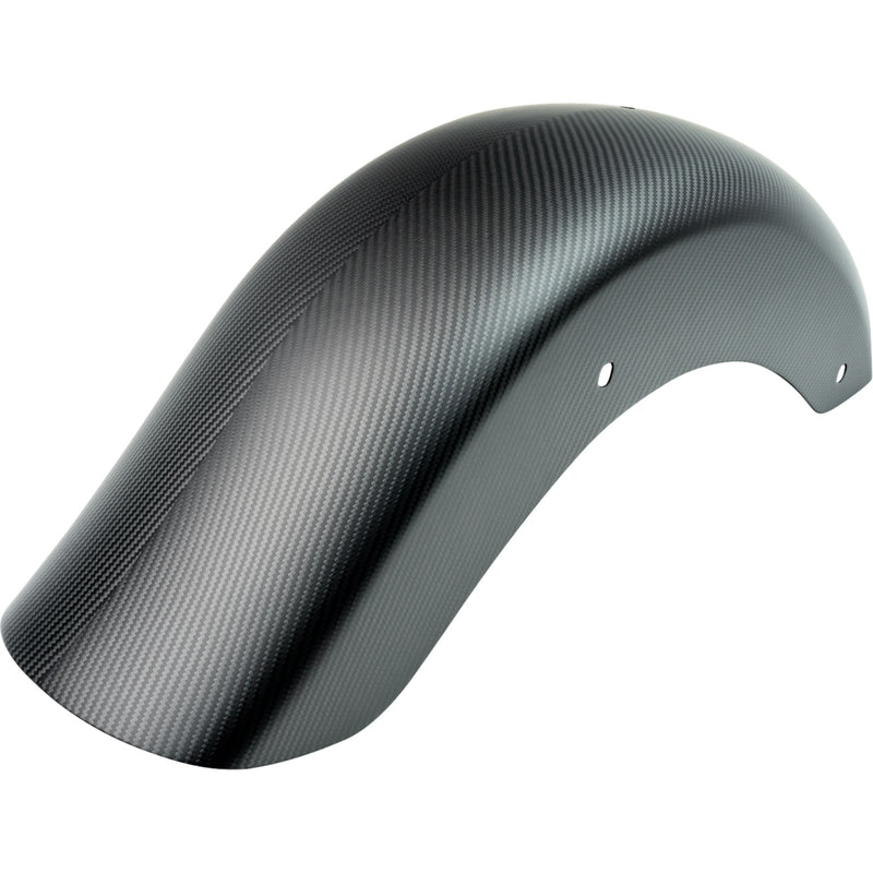 Slyfox Fender - 1027-RF4C-M For Harley Motorcycles 2009-2026