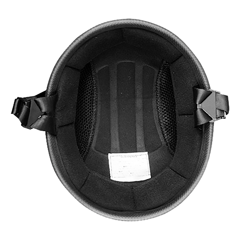 Novelty E Z Rider- Hi-Gloss Black