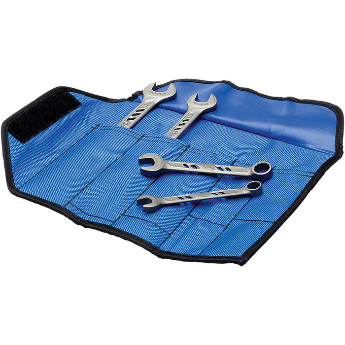 MOTION PRO 3812-0028 08-0466 Ti Prolight™ Wrench Set Wrench - Multi Tool - Compact