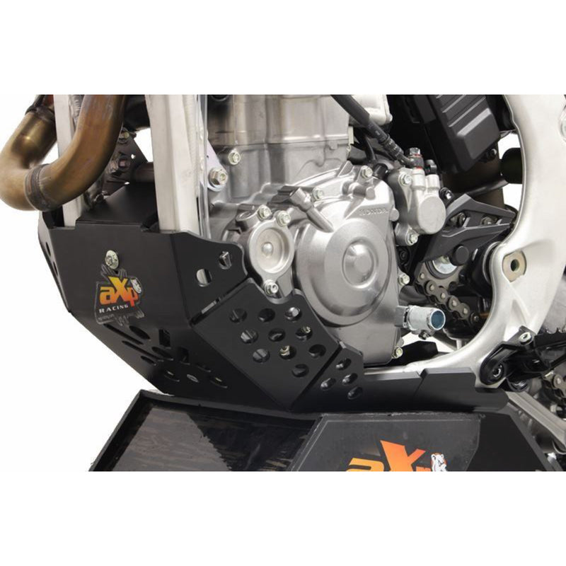 Axp Racing Xtrem Skid Plate - AX1580 Honda CRF450R / CRF450RX 2021-2024