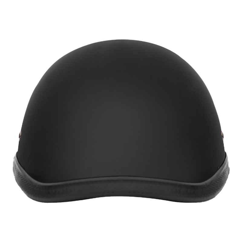 Novelty Eagle W/ Snaps- Dull Black