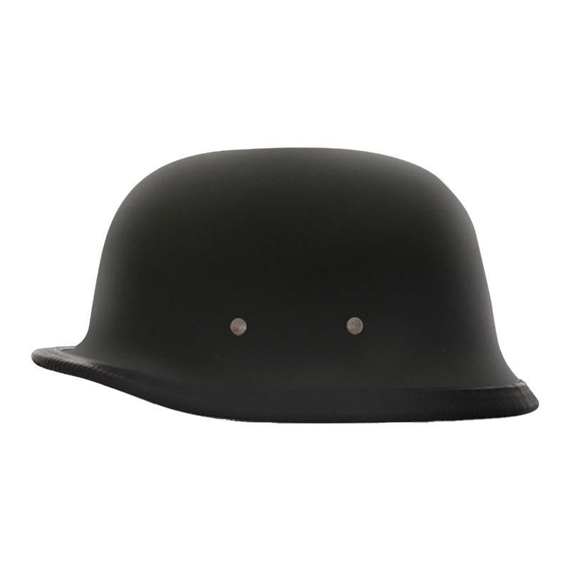 Novelty German- Dull Black