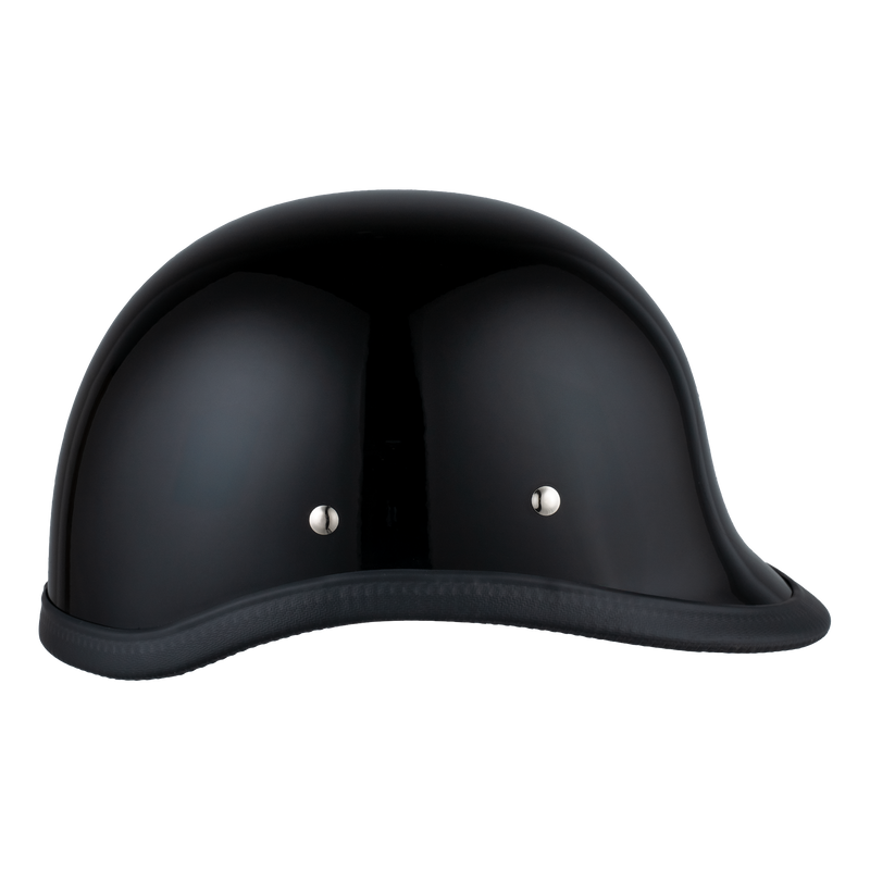 Novelty Hawk- Hi-Gloss Black