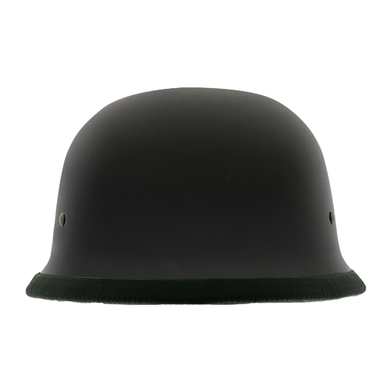 Novelty German- Dull Black