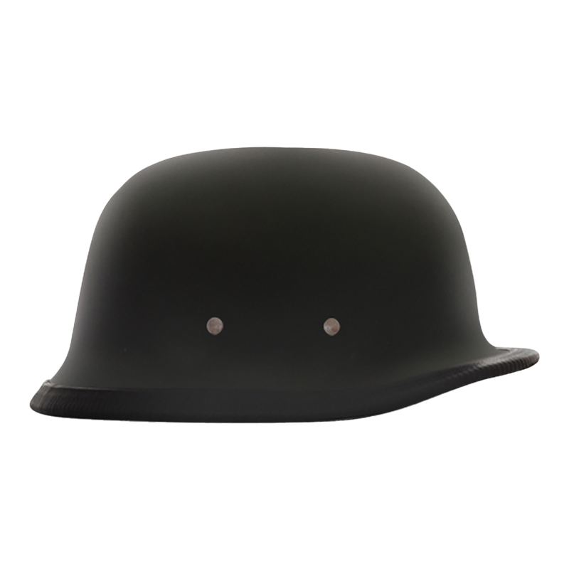 Novelty German- Dull Black