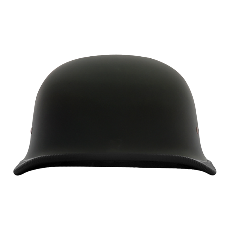 Novelty German- Dull Black