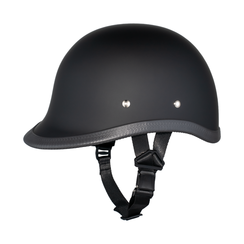 Novelty Hawk- Dull Black