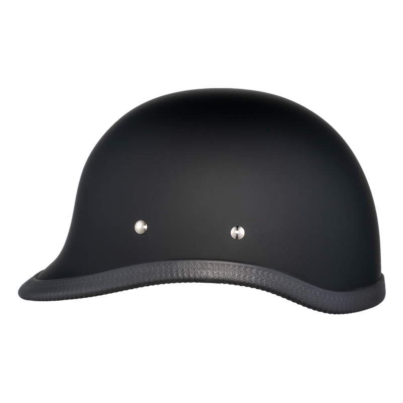 Novelty Hawk- Dull Black
