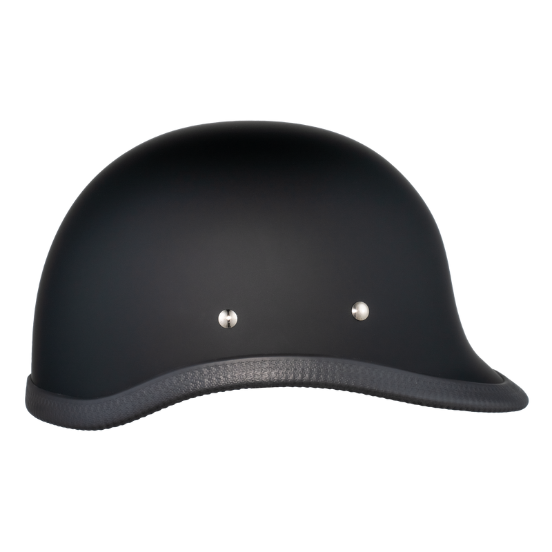 Novelty Hawk- Dull Black