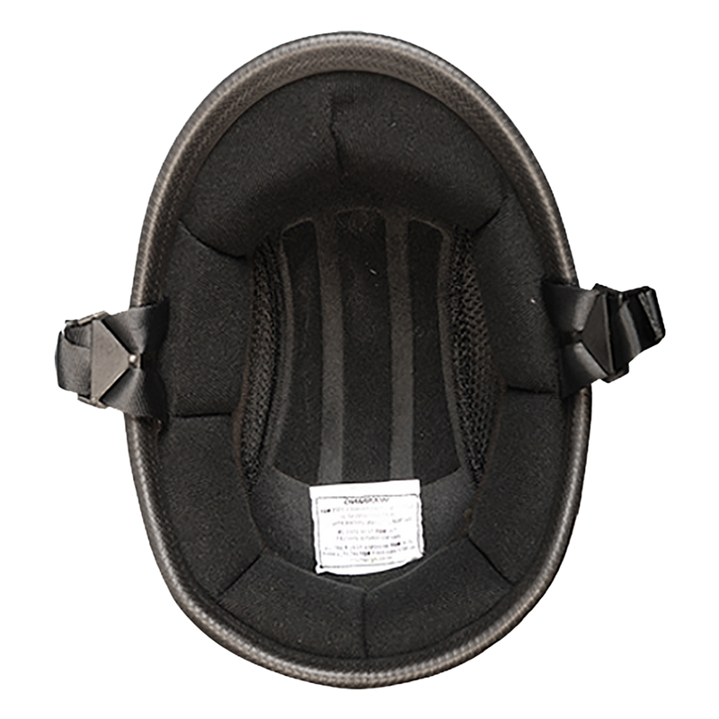 Novelty Hawk- Dull Black