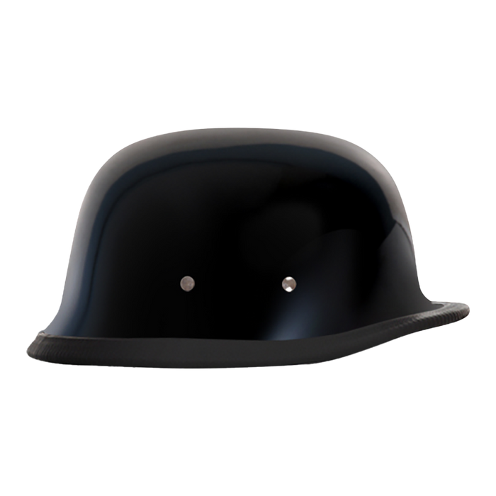 Novelty German- Hi-Gloss Black