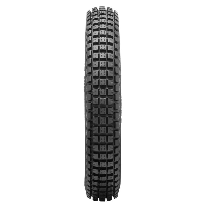 Dunlop 873-0699 45112401 TIRE K950 REAR 4.00-18 64P BIAS TT