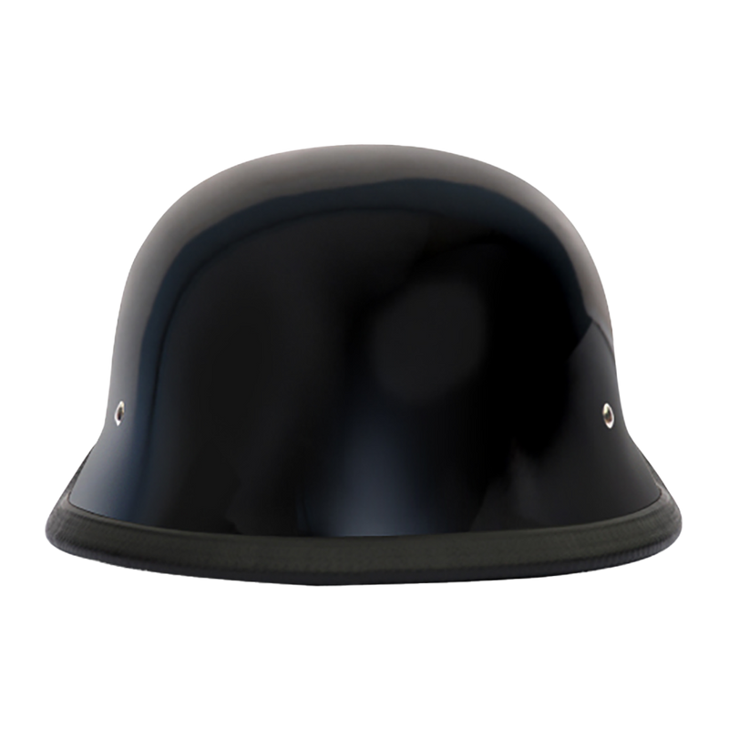 Novelty Big German- Hi-Gloss Black